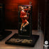 Knucklebonz AC/DC Rock Iconz Angus Young III Statue